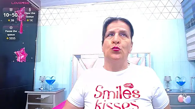 karito mature17 online show from 10-11-25, 11:33