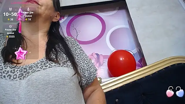 karito mature17 online show from 11-15-25, 11:47