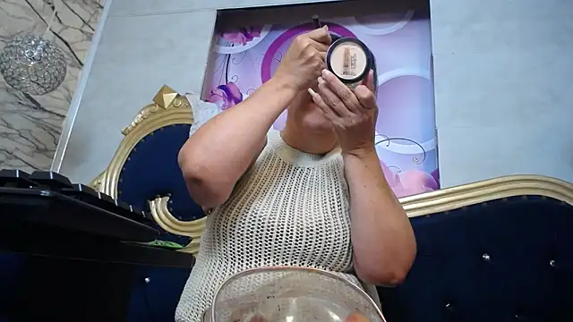 karito mature17 online show from 10-24-25, 11:20