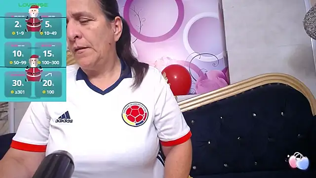 karito mature17 online show from 12-02-25, 11:12