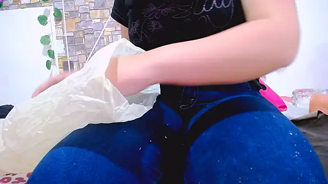 MaidenGame online show from 09-26-25, 03:41