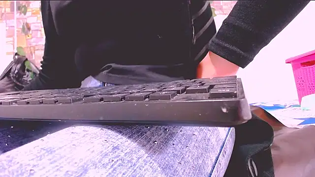 MaidenGame online show from 04-09-26, 03:40