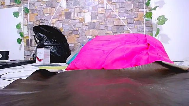 MaidenGame online show from 12-01-25, 03:35