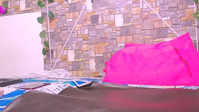 MaidenGame online show from 04-14-26, 03:39