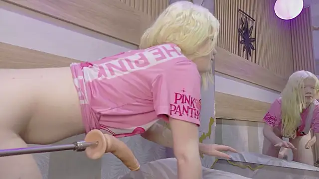 Elif blond online show from 04-04-26, 11:11