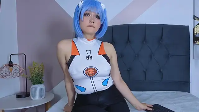 mailin18 online show from 04-13-26, 10:25