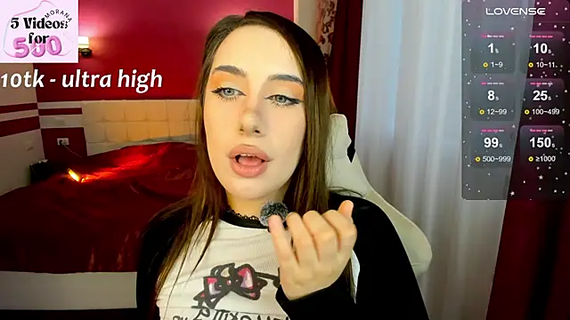 MoranaKit online show from 11-28-25, 08:36