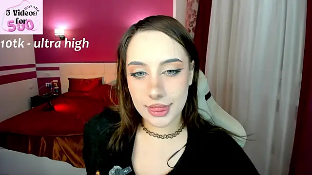 MoranaKit online show from 11-30-25, 06:41