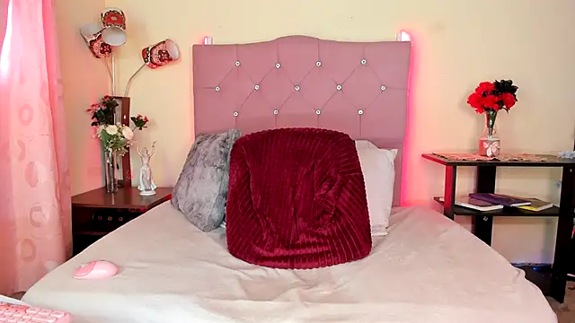 MISSKENDALL hot online show from 09-14-25, 03:23