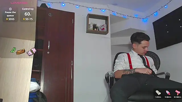 leonal oconer online show from 03-14-25, 09:21