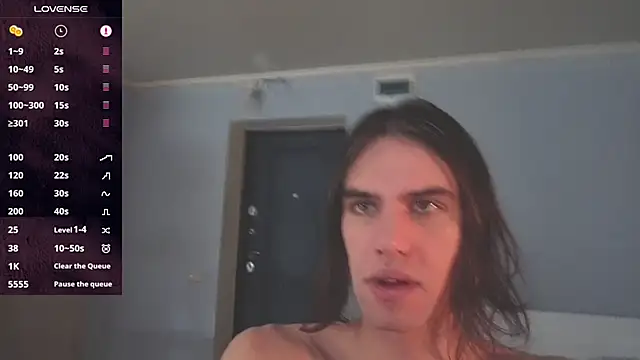 mollymila online show from 03-09-26, 07:45