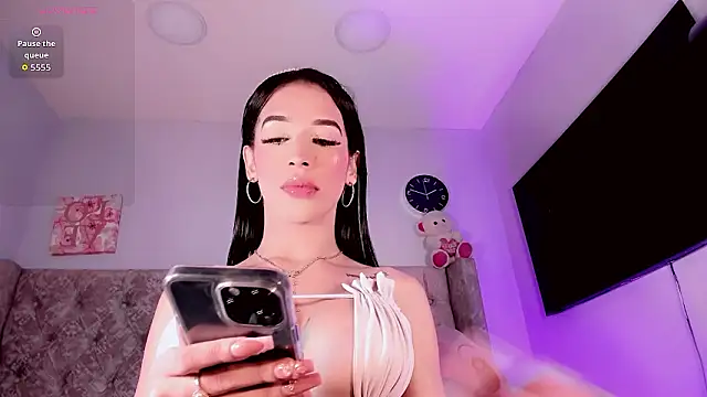 kimMaddiee online show from 02-13-26, 09:37