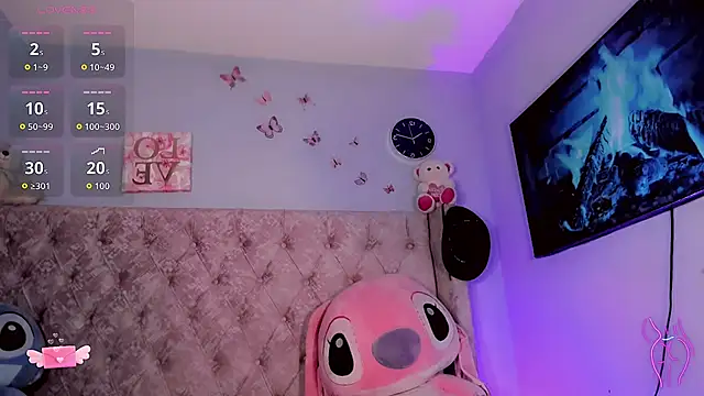 kimMaddiee online show from 01-09-26, 04:52