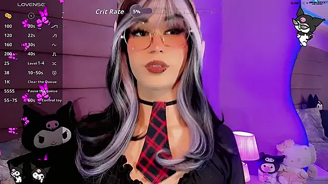 kimMaddiee online show from 11-09-25, 09:08