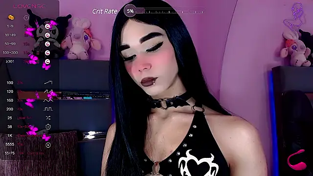 kimMaddiee online show from 12-05-24, 11:45