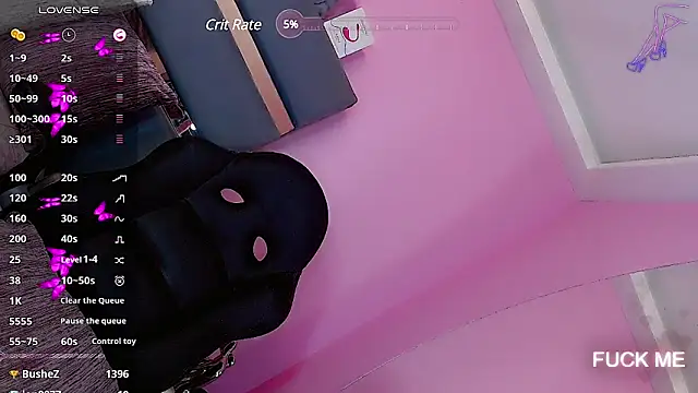 kimMaddiee online show from 12-11-24, 01:05