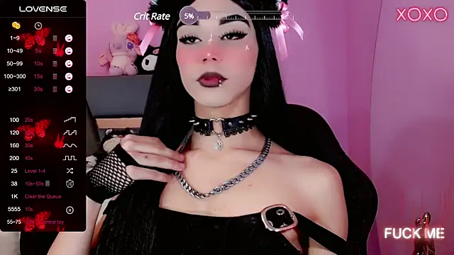 kimMaddiee online show from 12-08-24, 12:57