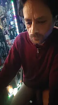 Ianmoran online show from 12-14-25, 01:06