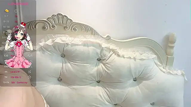 Yaooooo-Y online show from 04-05-26, 02:57