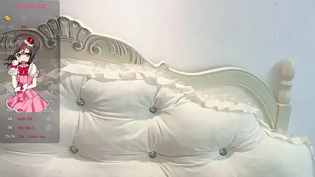 Yaooooo-Y online show from 04-08-26, 03:13