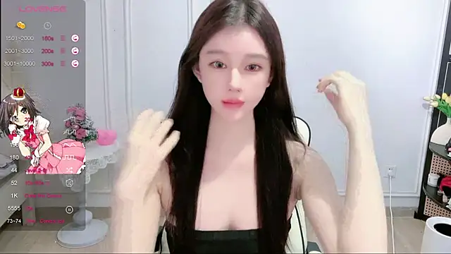 Yaooooo-Y online show from 05-19-26, 04:03