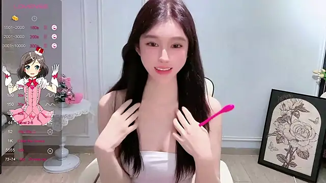 Yaooooo-Y online show from 06-19-26, 03:40