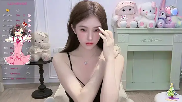 Snapshot of Yaooooo-Y chatting on 03-13-25, 02:55 Yaooooo-Y online show from 03-13-25, 02:55