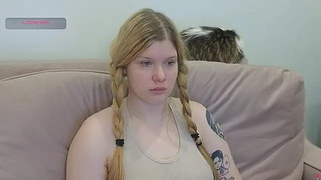 gertanord online show from 04-10-26, 05:31