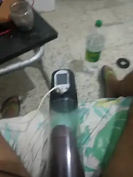 Barrigon41 online show from 04-07-26, 03:52