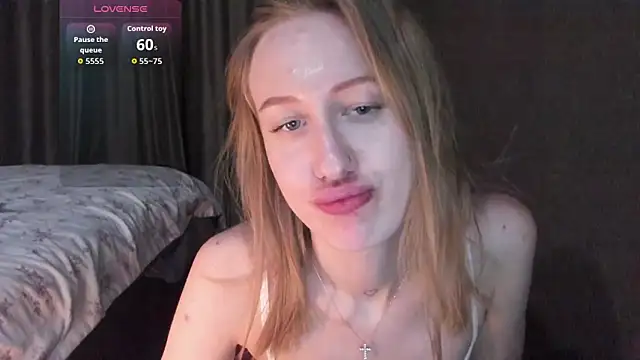 Mika Ray online show from 03-24-26, 10:32