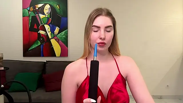 DannaCelisss online show from 01-29-25, 06:17