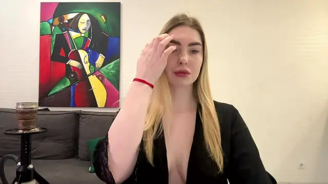 DannaCelisss online show from 02-07-25, 04:14