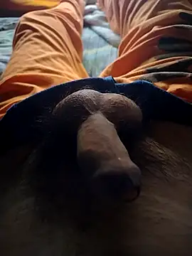 Luiz 097 online show from 10-29-25, 05:50