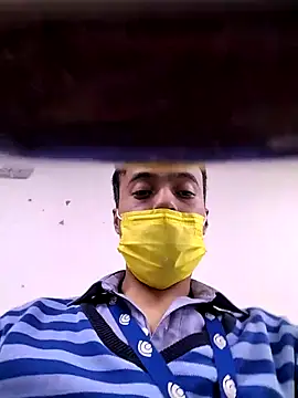 Luiz 097 online show from 09-24-25, 10:59