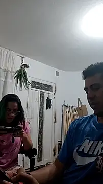 ElferXXX online show from 06-19-26, 02:17