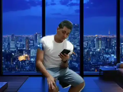 ElferXXX online show from 03-23-26, 01:50