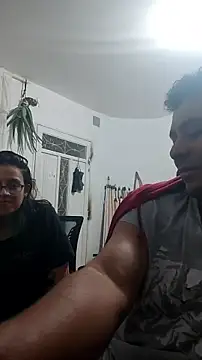 ElferXXX online show from 06-18-26, 02:10