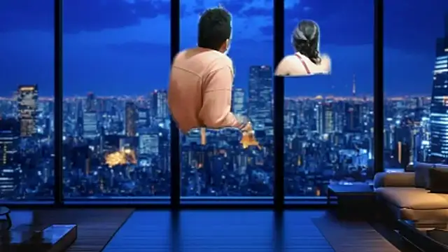 ElferXXX online show from 03-25-26, 02:01