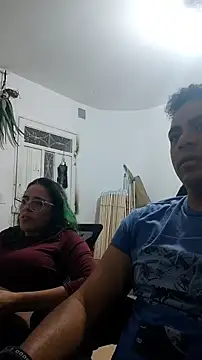 ElferXXX online show from 07-06-26, 01:12