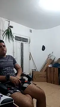 ElferXXX online show from 06-02-26, 02:55