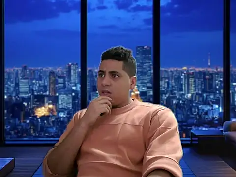 ElferXXX online show from 01-14-26, 09:40