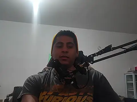 ElferXXX online show from 10-28-25, 03:51