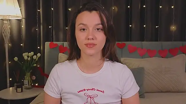 Snapshot of Sweet_heaven chatting on 02-16-25, 09:59 Sweet heaven online show from 02-16-25, 09:59