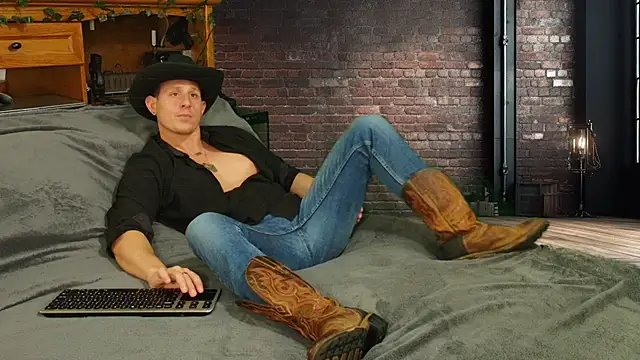 zack Fisher online show from 02-11-26, 11:15