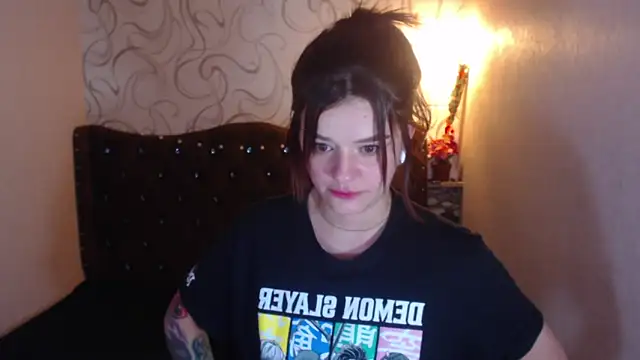 LiaHarryis online show from 03-15-25, 10:03