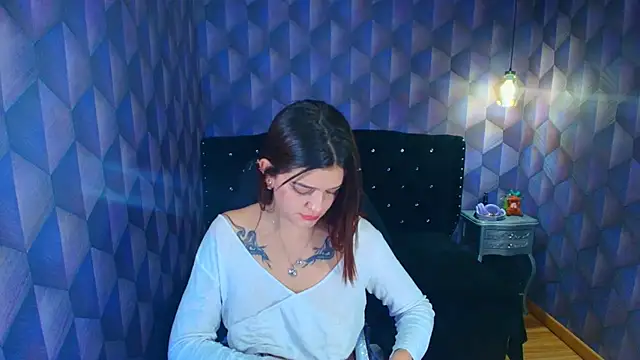 Snapshot of LiaHarryis chatting on 07-08-26, 04:18 LiaHarryis online show from 07-08-26, 04:18