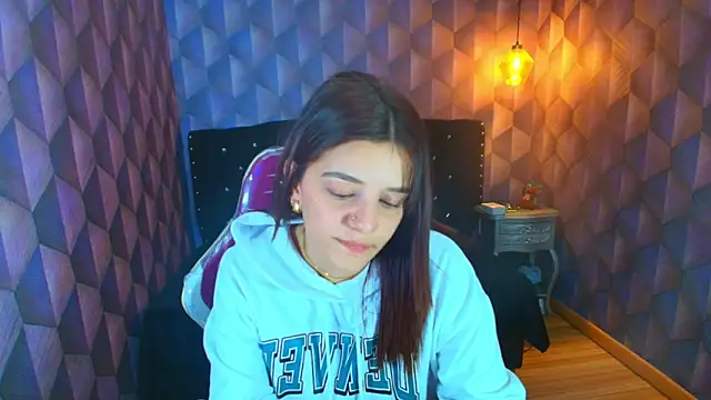 LiaHarryis online show from 03-21-26, 06:23