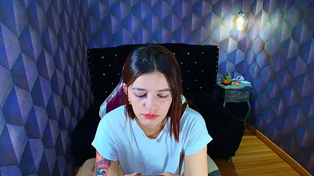 Snapshot of LiaHarryis chatting on 06-24-26, 04:05 LiaHarryis online show from 06-24-26, 04:05
