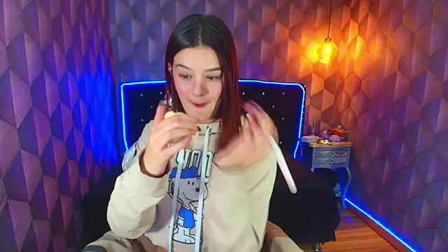 LiaHarryis online show from 01-14-26, 06:55