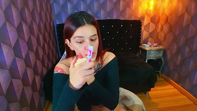 LiaHarryis online show from 11-14-25, 06:11